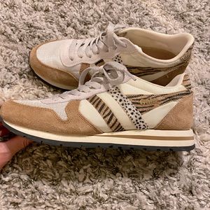 Gola Classics Daytona Sneakers